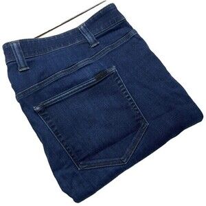 Joes Jeans Mens 50x30  Blue Denim The‎ Classic Straight Leg Jeans